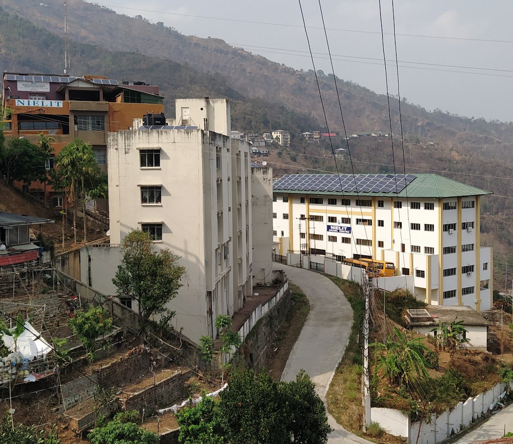 NIELIT Aizawl